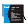 Newell Keitiklis Baterija SPJB1B, skirta GoPro Hero 8 Black, 1220mAh, 3.85V, Li-ion