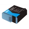 Newell Keitiklis Baterija SPJB1B, skirta GoPro Hero 8 Black, 1220mAh, 3.85V, Li-ion