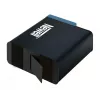 Newell Keitiklis Baterija SPJB1B, skirta GoPro Hero 8 Black, 1220mAh, 3.85V, Li-ion