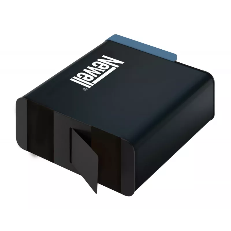 Newell Keitiklis Baterija SPJB1B, skirta GoPro Hero 8 Black, 1220mAh, 3.85V, Li-ion