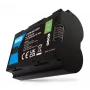 Newell Plus Battery NP-W235 akumuliatoriaus pakaitalas Fujifilm