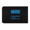 Newell NL0587 atsarginė baterija, skirta Canon LP-E12, 875 mAh, 7,2 V, ličio jonų