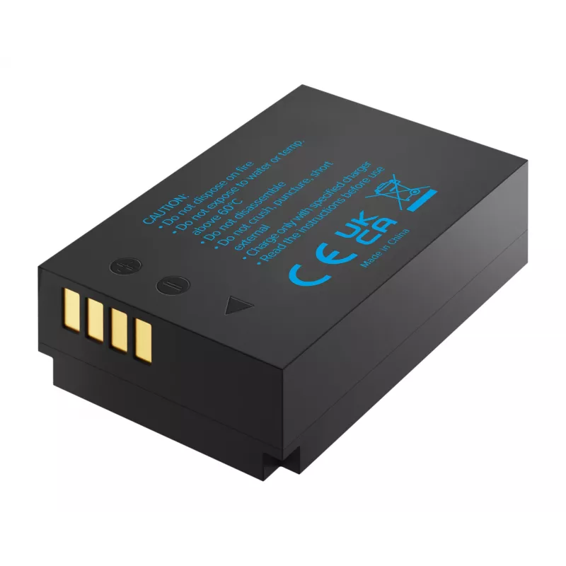 Newell NL0587 atsarginė baterija, skirta Canon LP-E12, 875 mAh, 7,2 V, ličio jonų