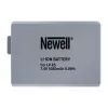 Newell Replacement Battery LP-E5 for Canon