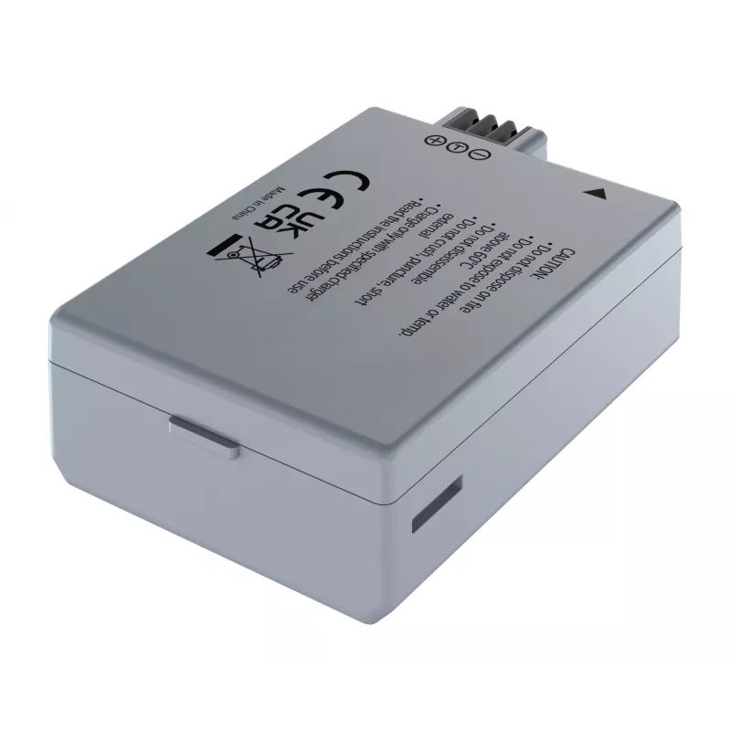 Newell Replacement Battery LP-E5 for Canon