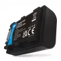 Newell NL0603 atsarginė baterija, skirta Sony NP-FH50 (1000 mAh, 7,2 V, Li-Ion)