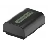 Newell NL0603 atsarginė baterija, skirta Sony NP-FH50 (1000 mAh, 7,2 V, Li-Ion)