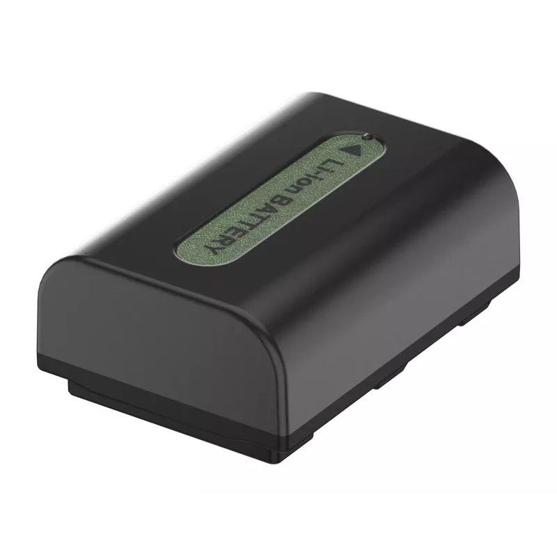 Newell NL0603 atsarginė baterija, skirta Sony NP-FH50 (1000 mAh, 7,2 V, Li-Ion)