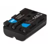 Newell N-BAT-NP-FM500H keičiamoji baterija, skirta Sony NP-FM500H