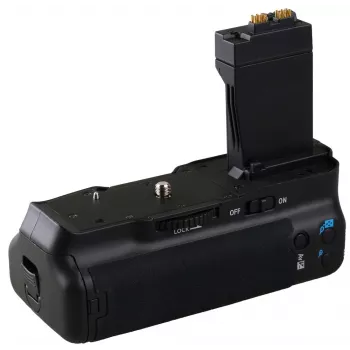 Newell Battery Pack BG-E8, skirta Canon EOS 550D/600D/650D/700D