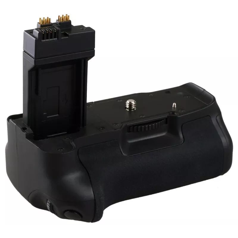 Newell Battery Pack BG-E8, skirta Canon EOS 550D/600D/650D/700D
