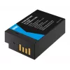 Newell NL1007 atsarginė baterija, skirta Canon LP-E17, 1040 mAh, 7,2 V Li-ion