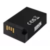 Newell NL1007 atsarginė baterija, skirta Canon LP-E17, 1040 mAh, 7,2 V Li-ion