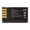 Newell Keičiamoji baterija DMW-BLK22, skirta Panasonic Lumix fotoaparatams, 2200 mAh, 7,2 V, Li-ion, juoda