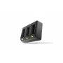 Newell Triple Channel SDC-USB Įkroviklis, skirtas GoPro AHDBT-901 baterijoms