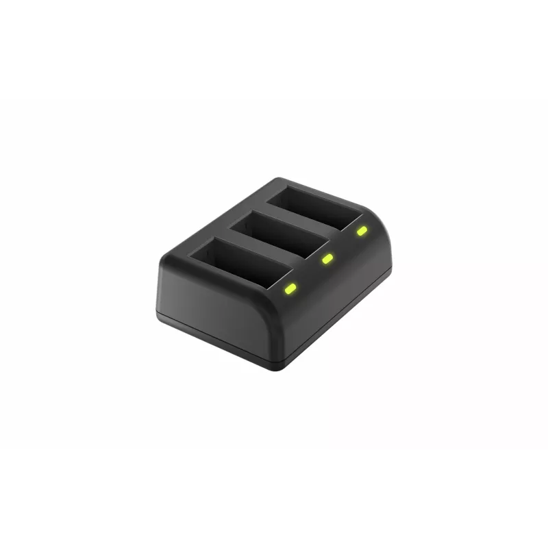 Newell Triple Channel SDC-USB Įkroviklis, skirtas GoPro AHDBT-901 baterijoms