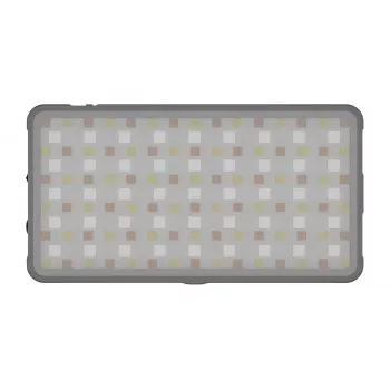 Newell LED RGB-W Rangha Light Panel