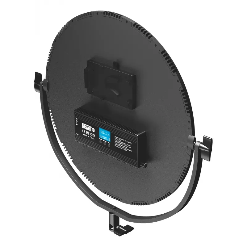 Newell LED Air Artha XL Studio Light 80W 2500-8500K CRI≥96 TLCI≥97
