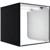 Newell M80 II besiškėlių palapinė, 80 W LED (NL2802)