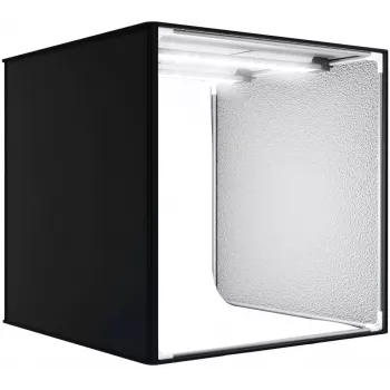Newell M80 II besiškėlių palapinė, 80 W LED (NL2802)