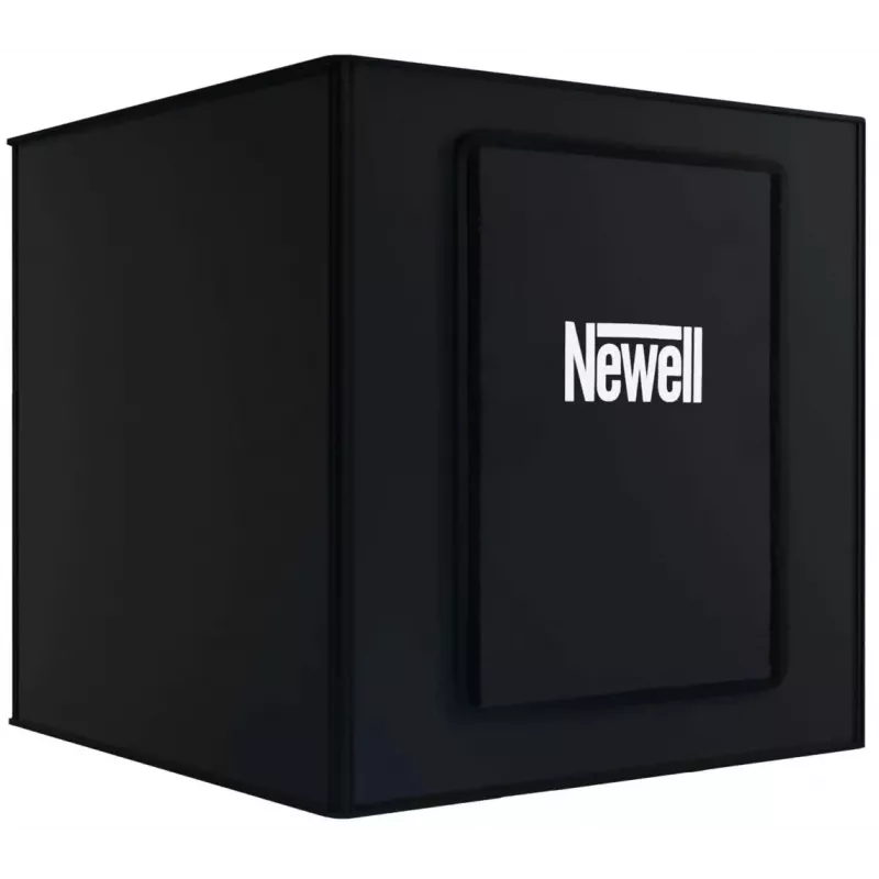 Newell M80 II besiškėlių palapinė, 80 W LED (NL2802)