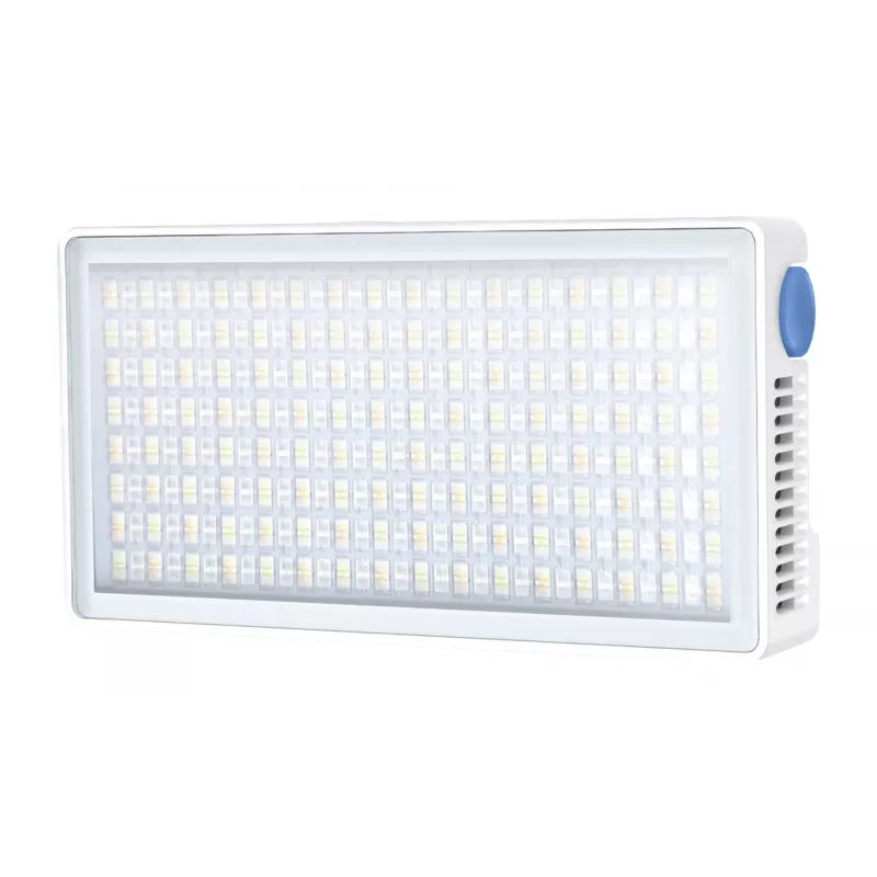 Newell Arya RGB 40W LED Panel Light