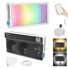 Newell Arya RGB 40W LED Panel Light