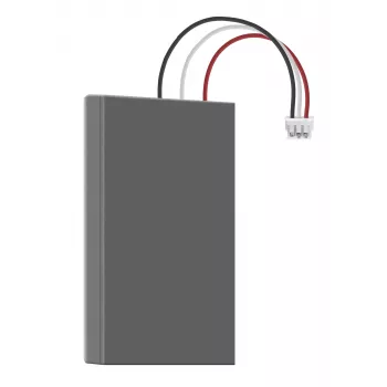 Newell Replacement Battery LIP1708, skirta Sony PlayStation 5 DualSense valdikliui