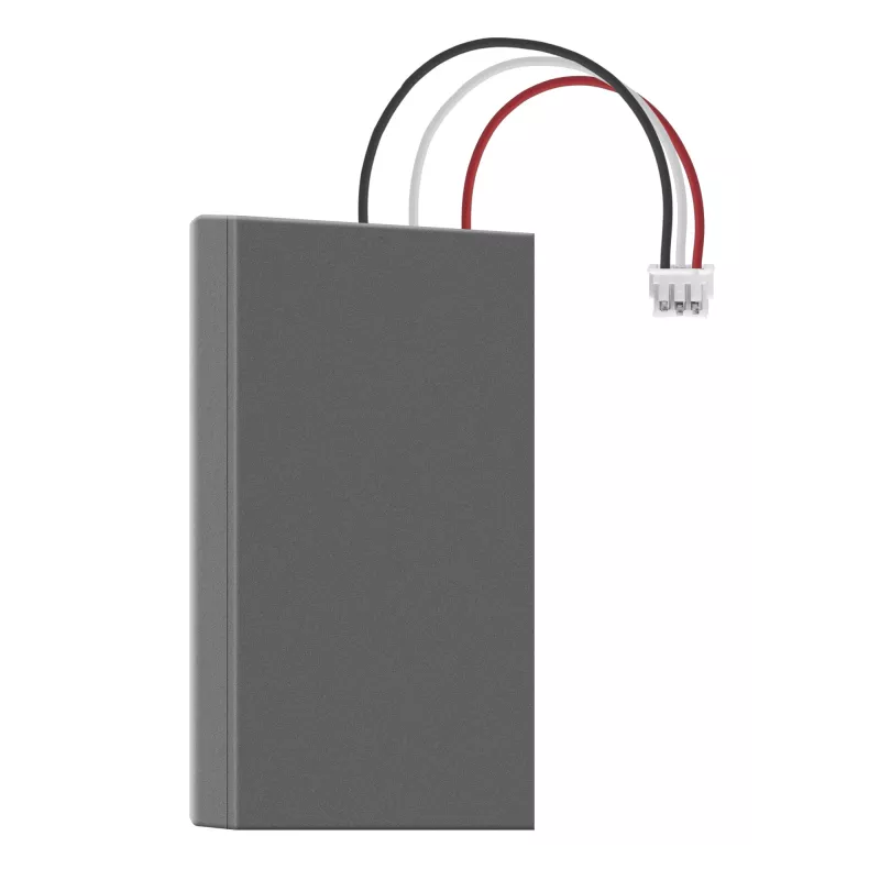 Newell Replacement Battery LIP1708, skirta Sony PlayStation 5 DualSense valdikliui