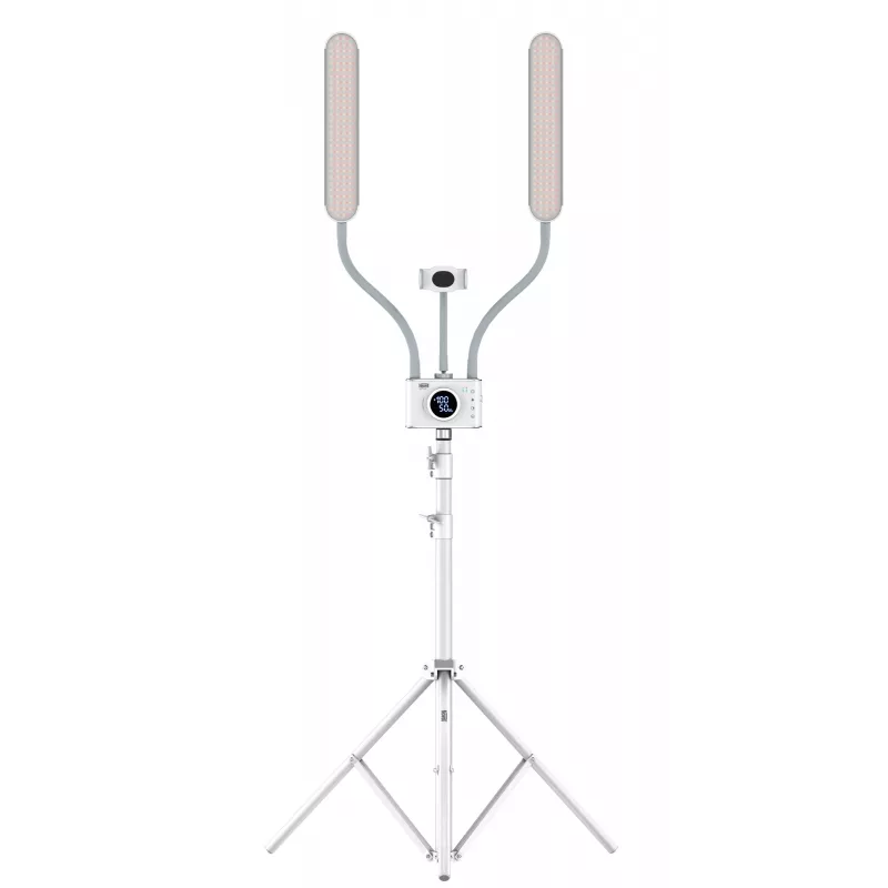Newell Isztar LED lempa