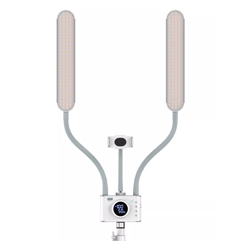 Newell Isztar LED lempa