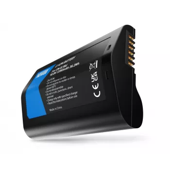 Newell Replacement Battery EN-EL18d, skirta Nikon