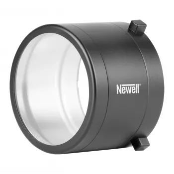 Newell P2B1 laikiklio adapteris Profoto / Bowens juodas