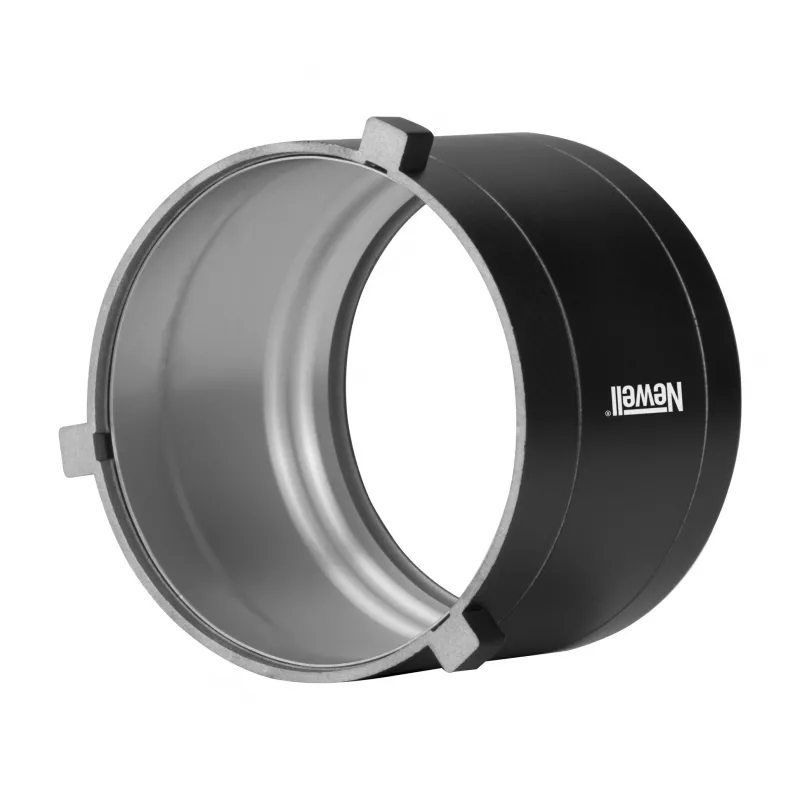 Newell P2B1 laikiklio adapteris Profoto / Bowens juodas
