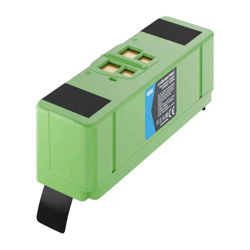 Newell Replacement Battery 2130LI, skirta iRobot Roomba 500/600/700/800/900 serijoms