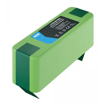 Newell Replacement Battery IRB5678VX, skirta iRobot Roomba