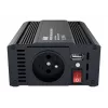Newell Power Inverter with Modified Sine Wave - 12 V / 230 V, 500 W