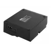 Newell Dual-Channel DC-LCD Battery Charger, skirta Panasonic VW-VBD29/VBD58/VBD78