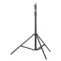 Newell Talos Lighting Stand 260 cm Black