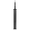 Newell Talos Lighting Stand 260 cm Black
