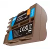 Newell Replacement Battery EN-EL3E USB-C, skirta Nikon
