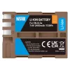 Newell Replacement Battery EN-EL3E USB-C, skirta Nikon