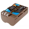 Newell Replacement Battery EN-EL3E USB-C, skirta Nikon