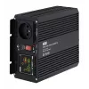Newell Pure Sine Wave Power Inverter 12V DC to 230V AC 500W