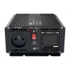 Newell Pure Sine Wave Power Inverter 12V DC to 230V AC 500W
