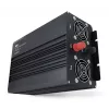 Newell Pure Sine Wave Power Inverter 24V DC to 230V AC 1000W