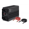 Newell Pure Sine Wave Power Inverter 24V DC to 230V AC 1000W
