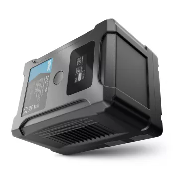 Newell BP-190 LCD V-Mount akumuliatorius 190Wh 14.4V