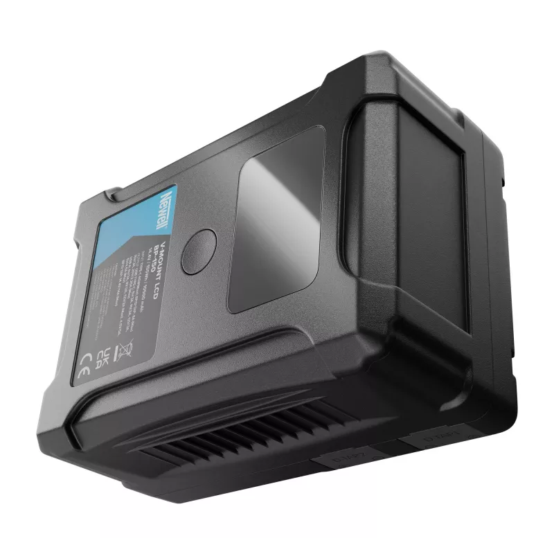 Akumuliatorius Newell BP-150 LCD V-Mount 150Wh 14.8V