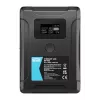 Akumuliatorius Newell BP-150 LCD V-Mount 150Wh 14.8V